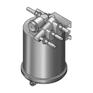 PURFFC500E